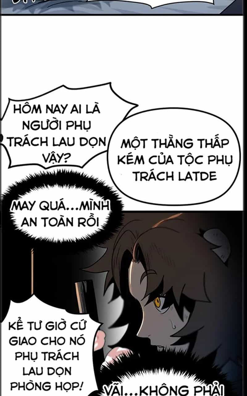 Thánh Tộc - Chương 1 - ảnh 126