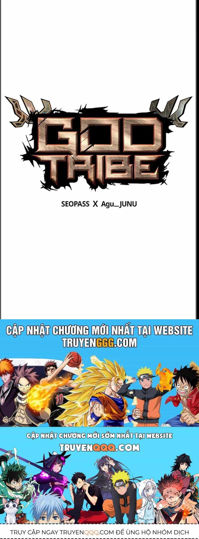 Thánh Tộc - Chương 1 - ảnh 147