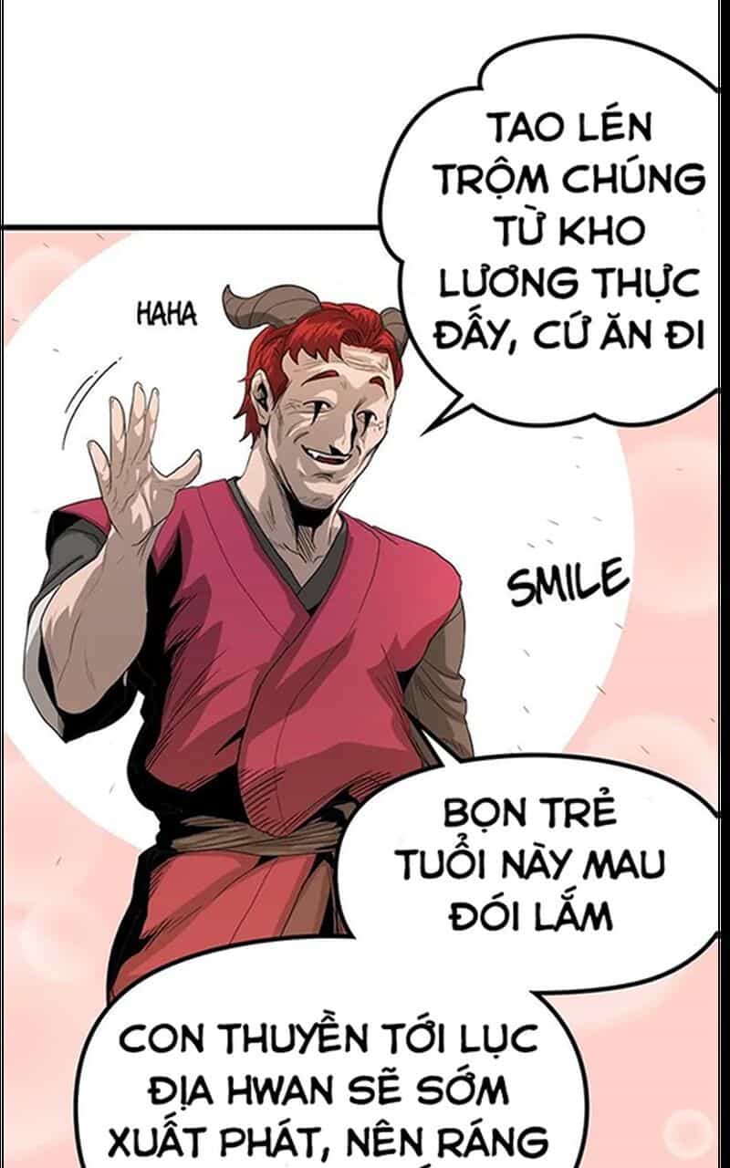 Thánh Tộc - Chương 1 - ảnh 99