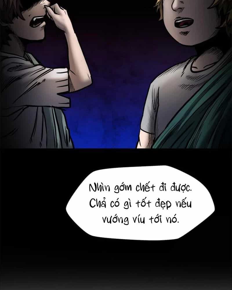 Thánh Tộc - Chương 16 - ảnh 242