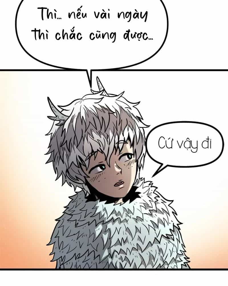 Thánh Tộc - Chương 17 - ảnh 61