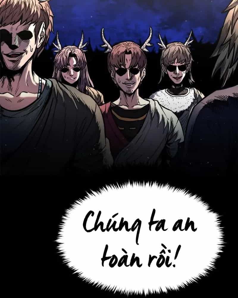 Thánh Tộc - Chương 17 - ảnh 85