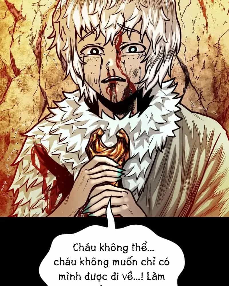 Thánh Tộc - Chương 19 - ảnh 116