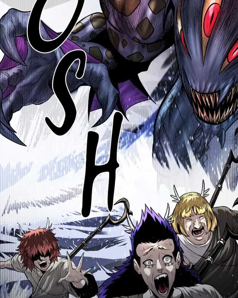 Thánh Tộc - Chương 19 - ảnh 25