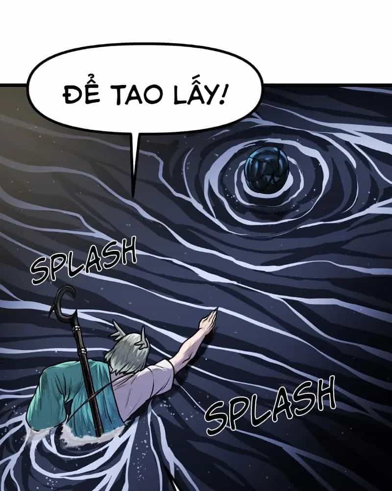 Thánh Tộc - Chương 19 - ảnh 8