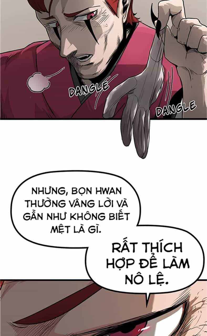 Thánh Tộc - Chương 2 - ảnh 5