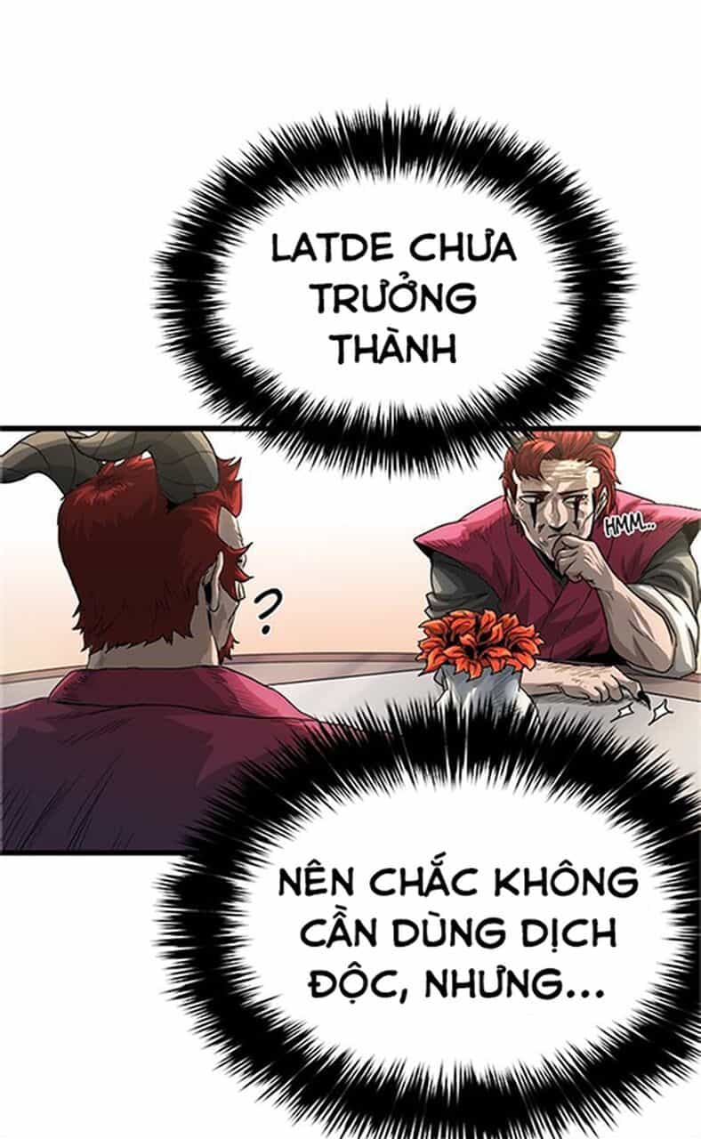 Thánh Tộc - Chương 2 - ảnh 66