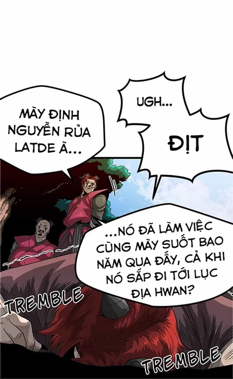 Thánh Tộc - Chương 2 - ảnh 78