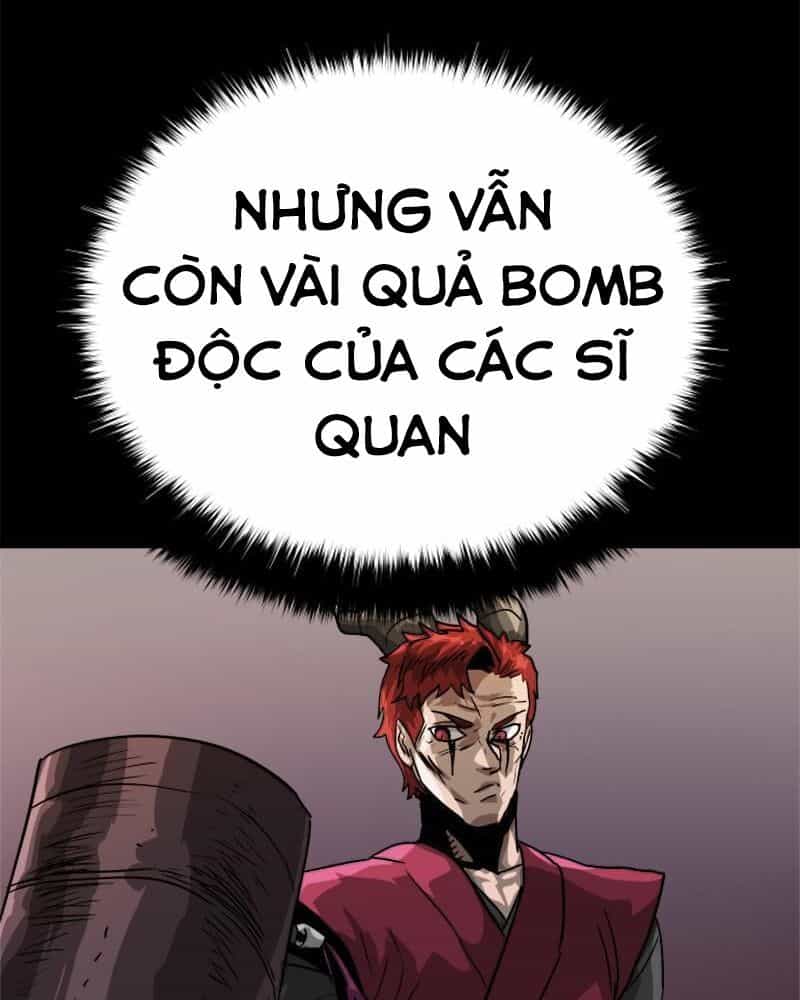 Thánh Tộc - Chương 6 - ảnh 168