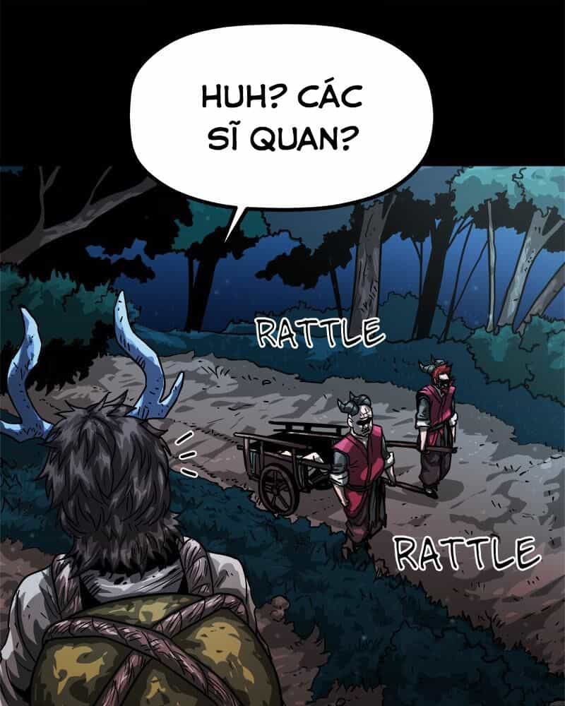 Thánh Tộc - Chương 6 - ảnh 25