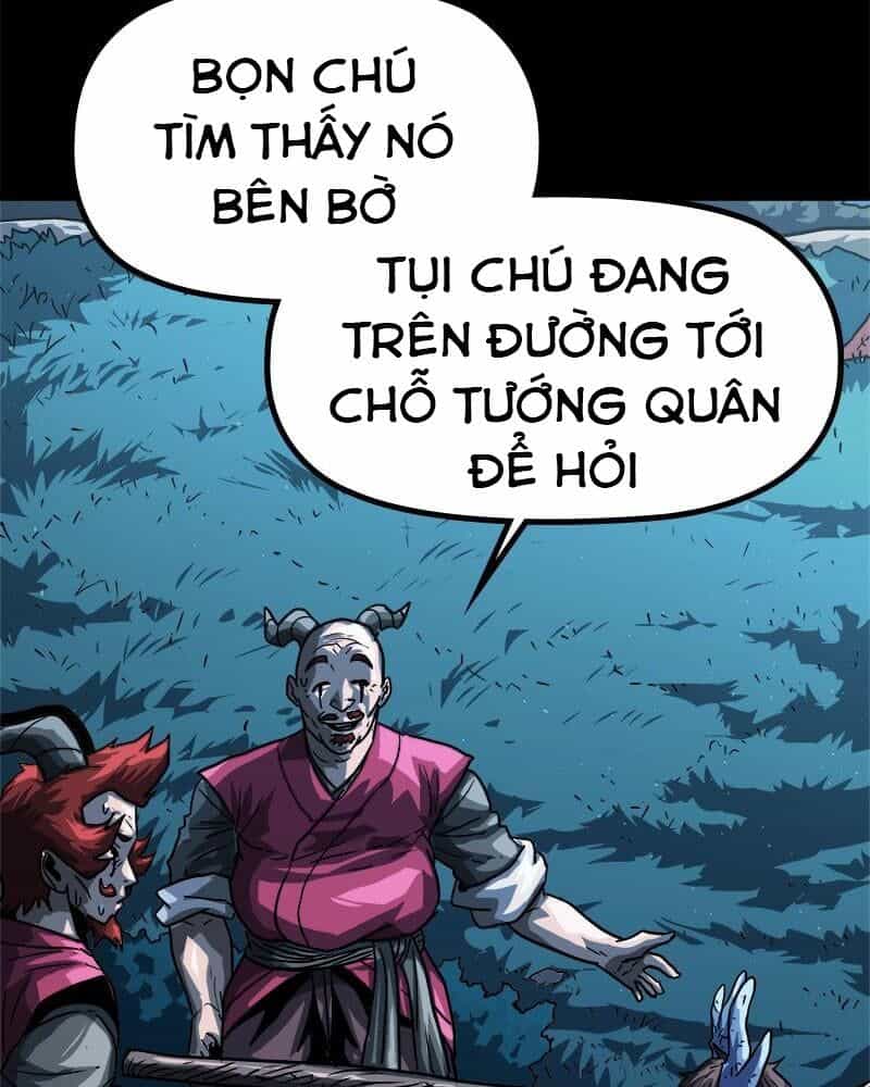 Thánh Tộc - Chương 6 - ảnh 55