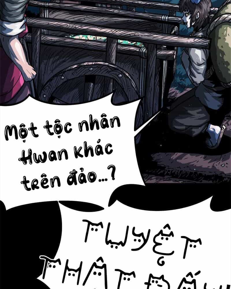 Thánh Tộc - Chương 6 - ảnh 56