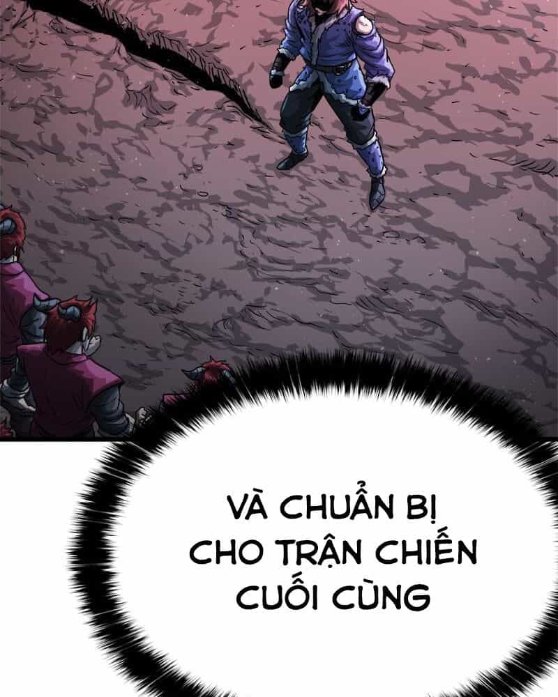 Thánh Tộc - Chương 7 - ảnh 30