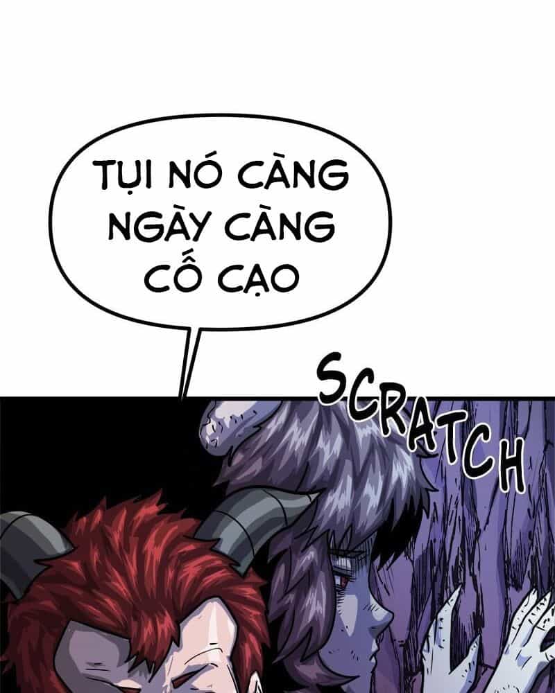 Thánh Tộc - Chương 8 - ảnh 44