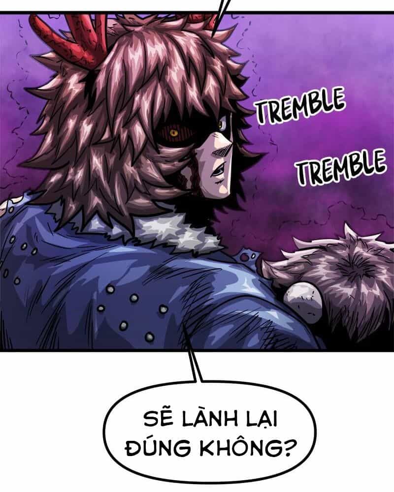 Thánh Tộc - Chương 8 - ảnh 60