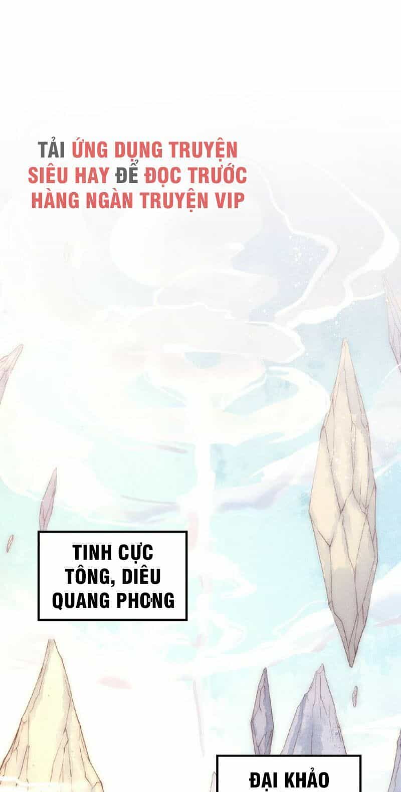 Thánh Tôn - Chương 1 - ảnh 2