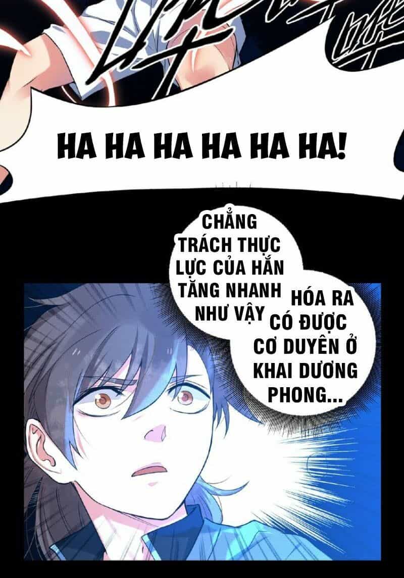 Thánh Tôn - Chương 1 - ảnh 24