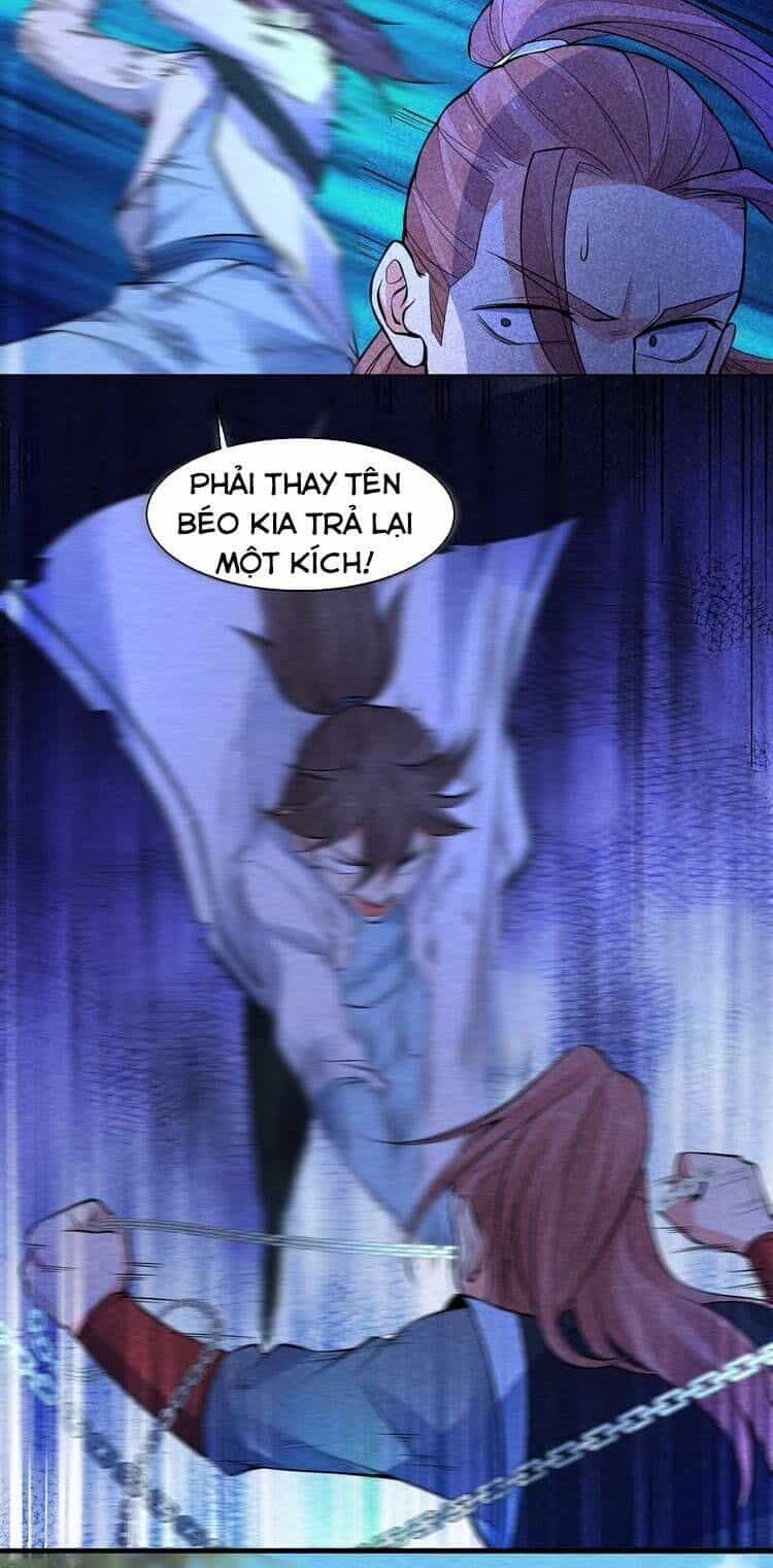 Thánh Tôn - Chương 11 - ảnh 26