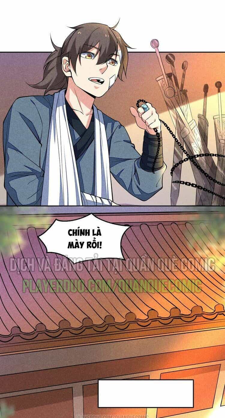 Thánh Tôn - Chương 14 - ảnh 32