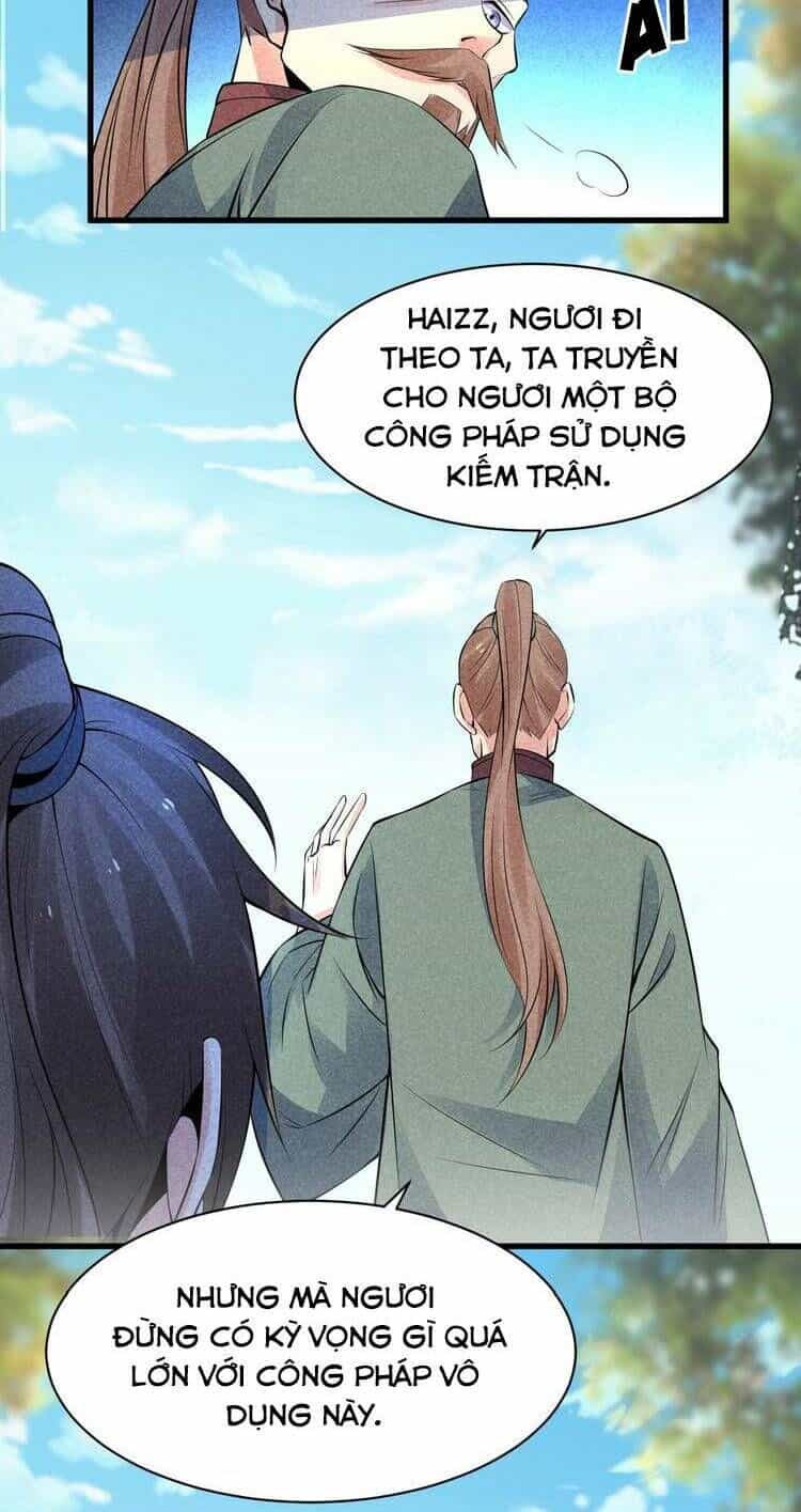 Thánh Tôn - Chương 14 - ảnh 41