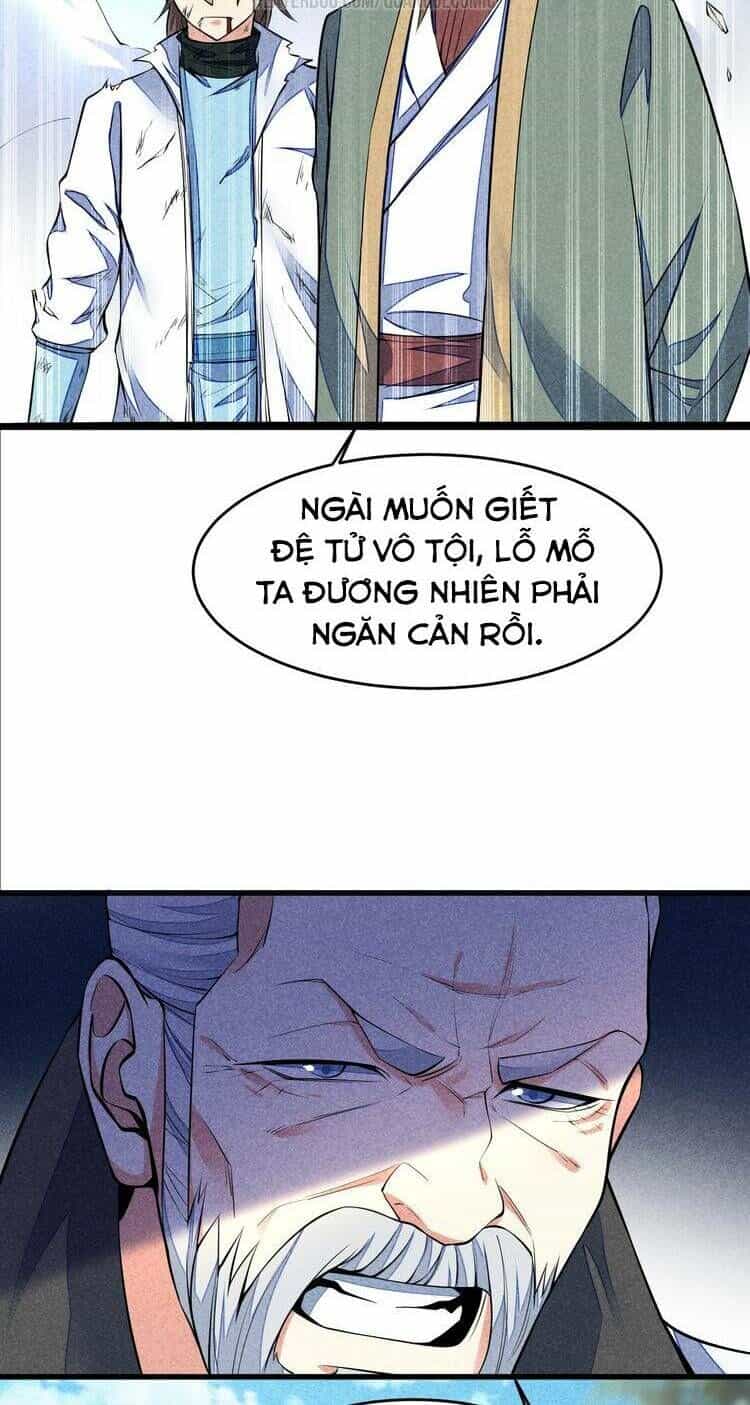 Thánh Tôn - Chương 14 - ảnh 7