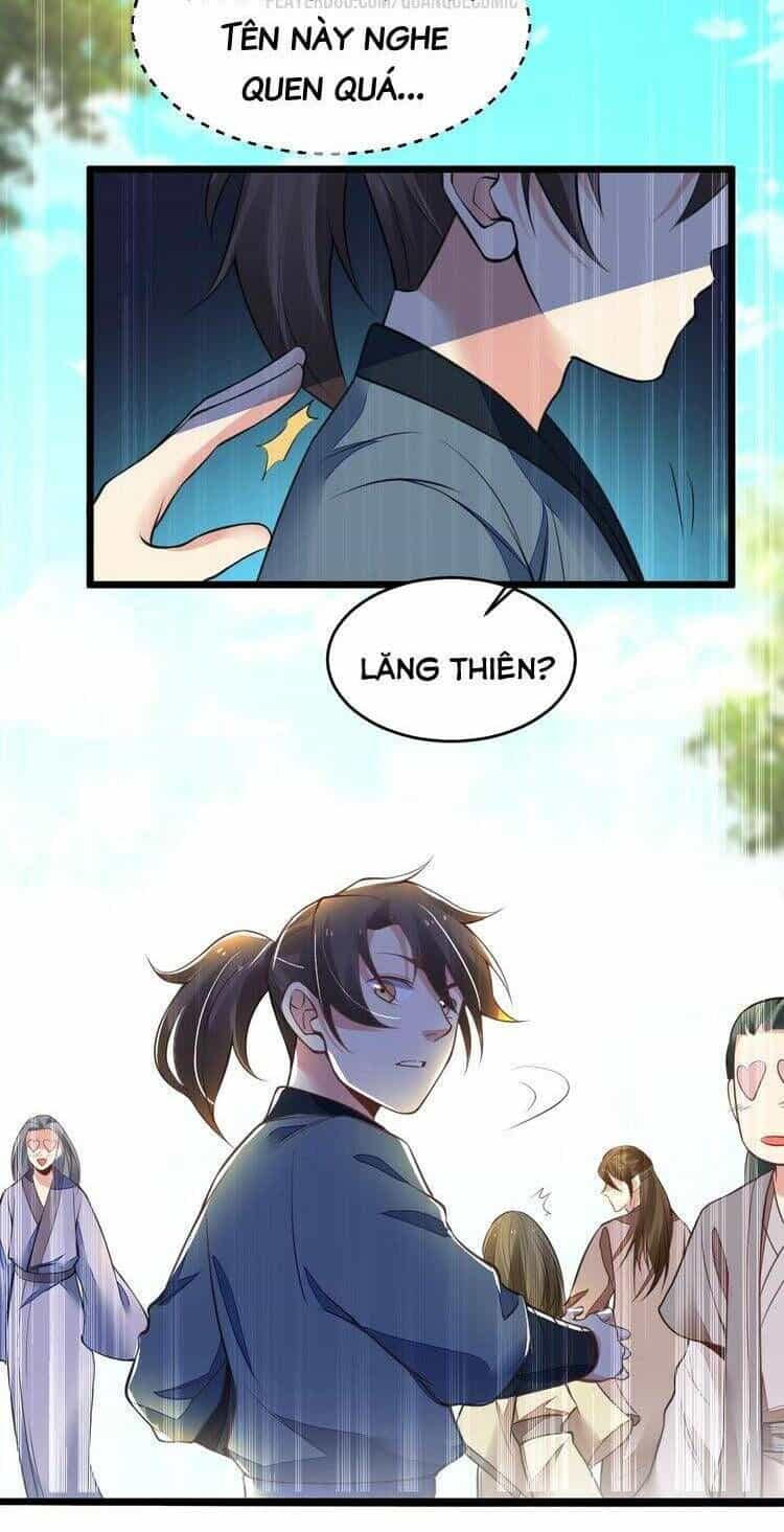 Thánh Tôn - Chương 15 - ảnh 20