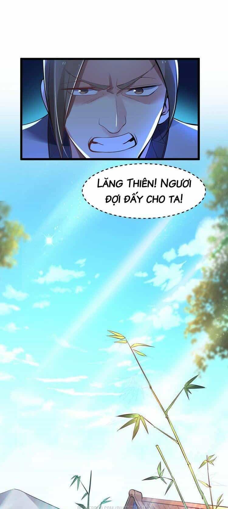 Thánh Tôn - Chương 15 - ảnh 31