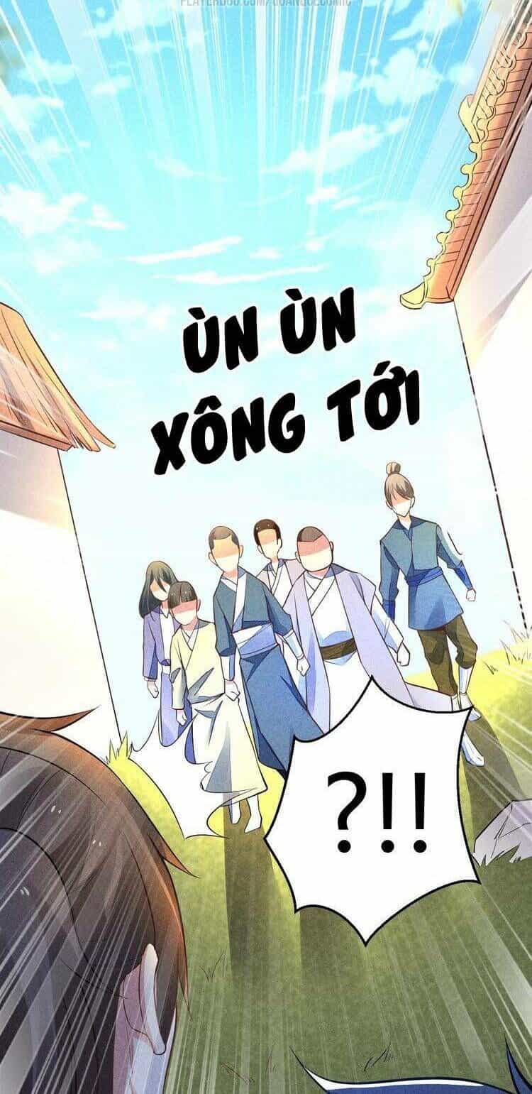 Thánh Tôn - Chương 15 - ảnh 38