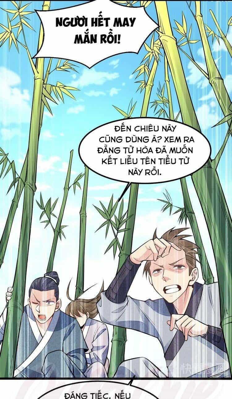 Thánh Tôn - Chương 16 - ảnh 28