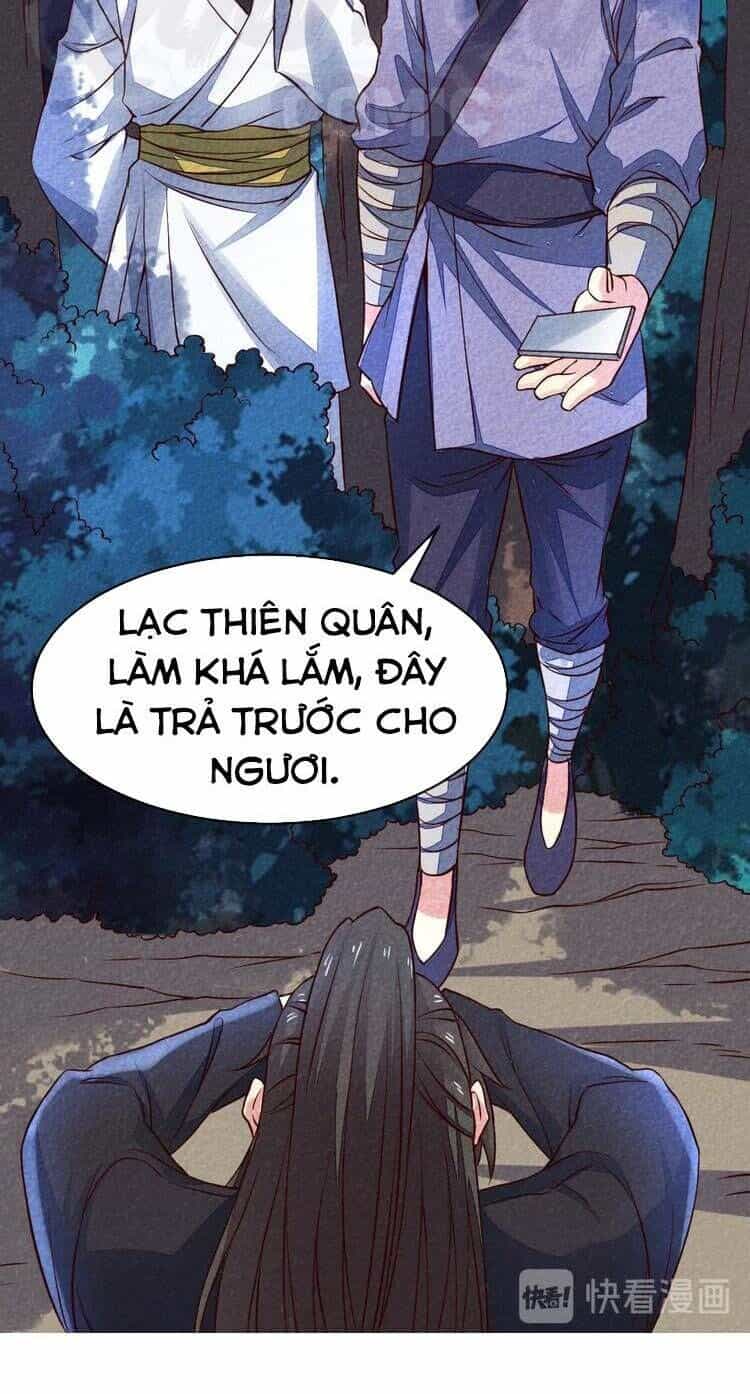Thánh Tôn - Chương 17 - ảnh 32
