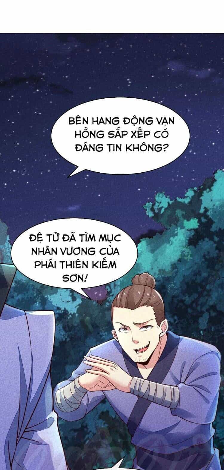 Thánh Tôn - Chương 17 - ảnh 35