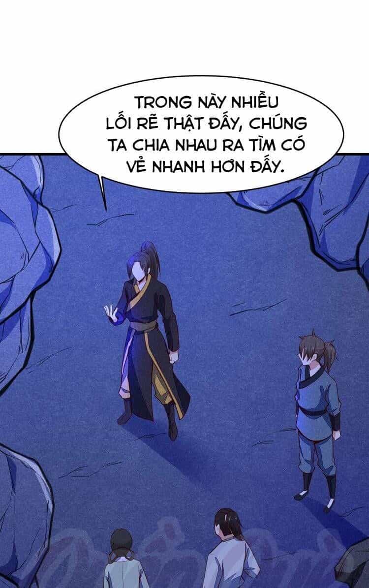 Thánh Tôn - Chương 18 - ảnh 11