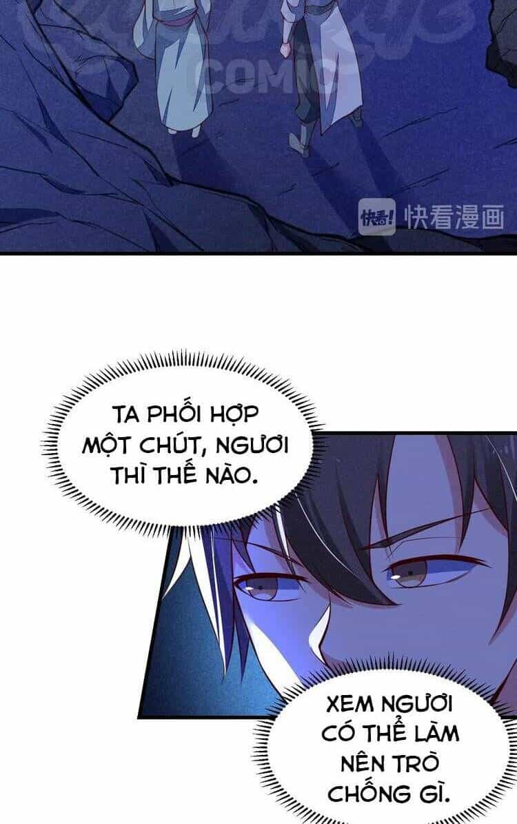 Thánh Tôn - Chương 18 - ảnh 12