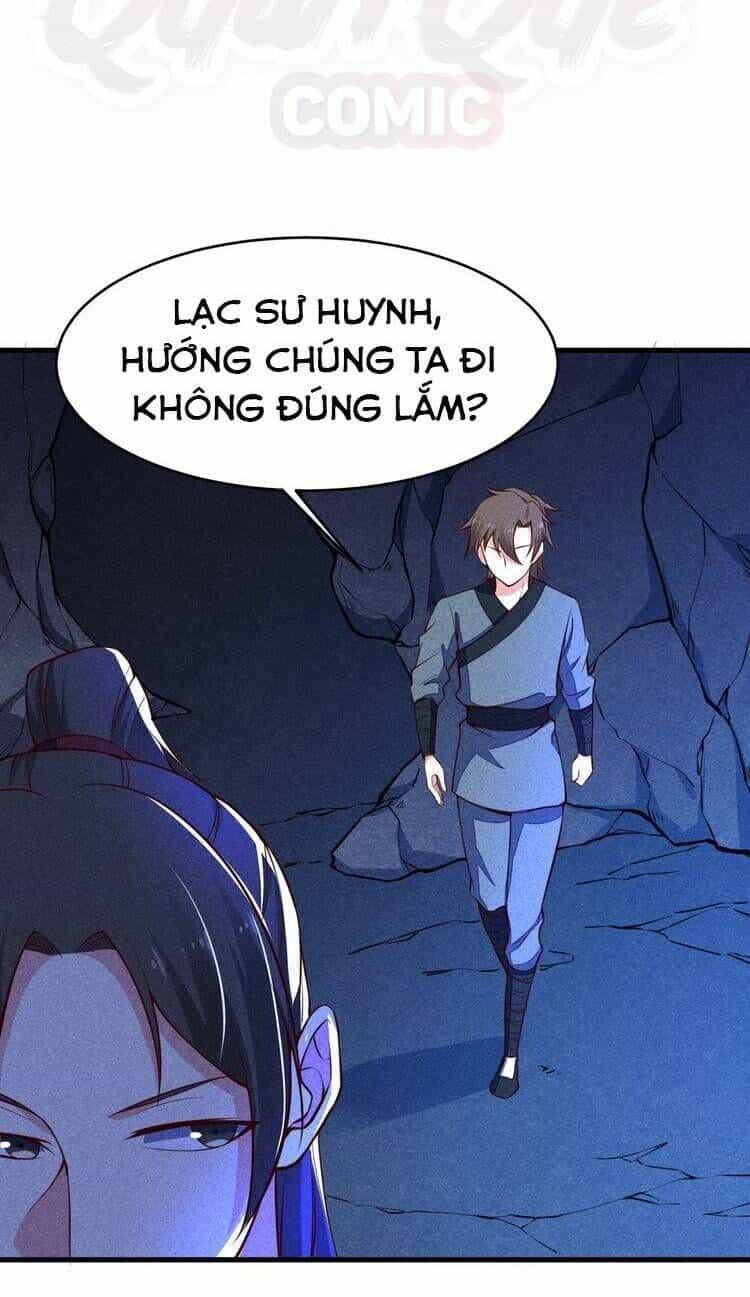 Thánh Tôn - Chương 18 - ảnh 22