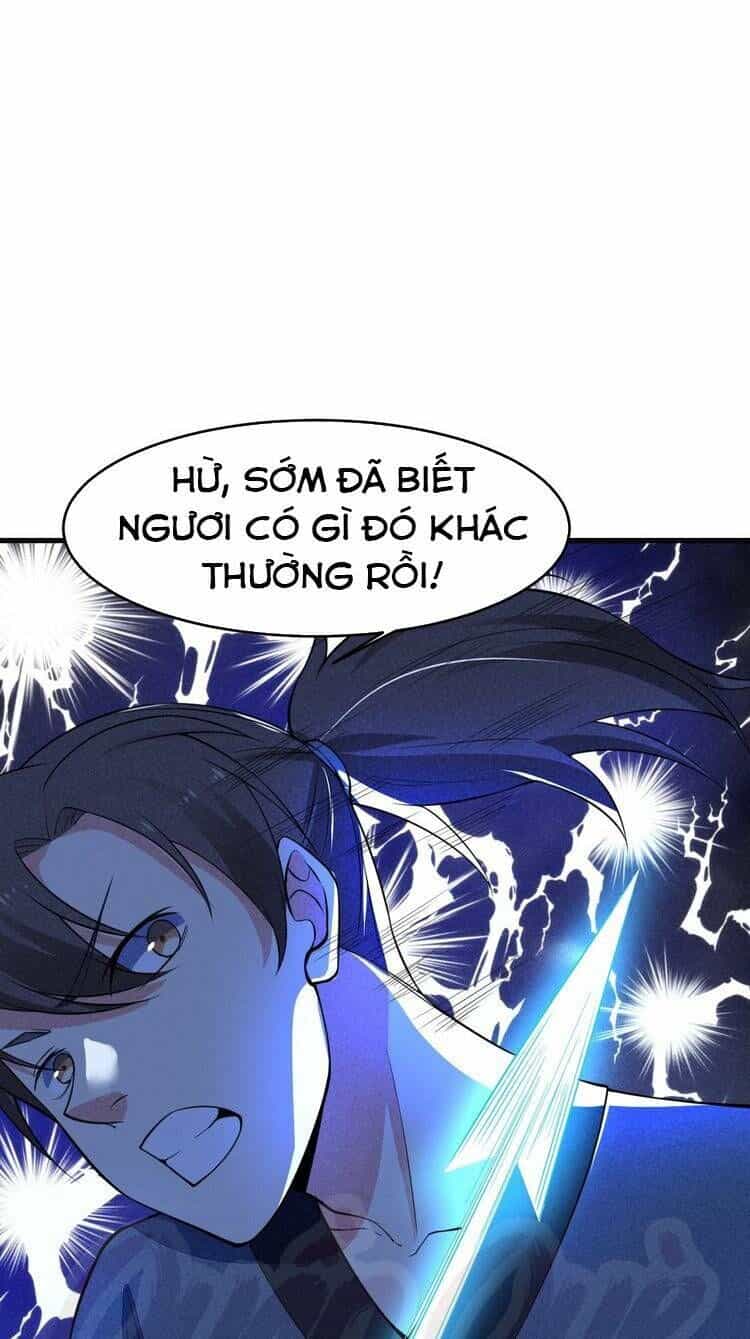 Thánh Tôn - Chương 18 - ảnh 28