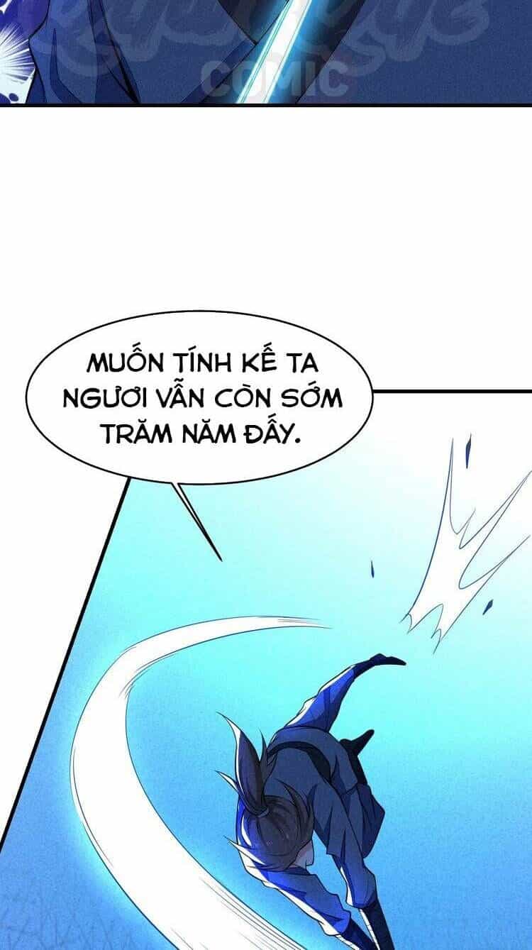 Thánh Tôn - Chương 18 - ảnh 29