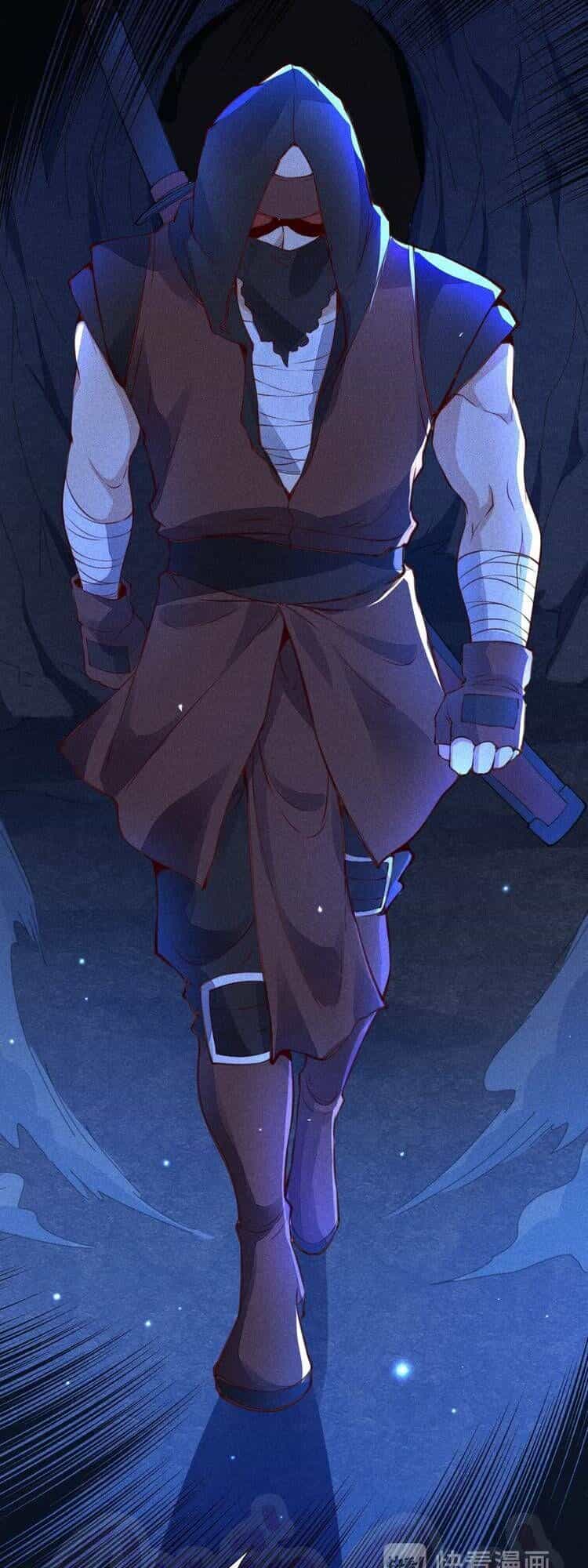 Thánh Tôn - Chương 18 - ảnh 36