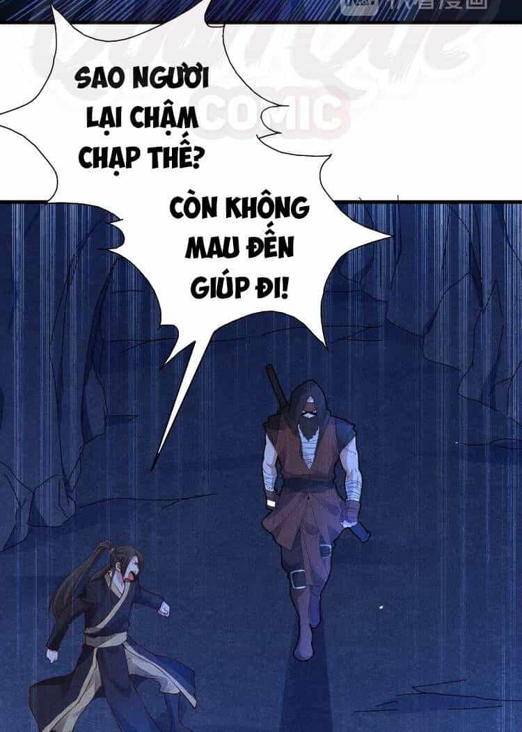 Thánh Tôn - Chương 18 - ảnh 37