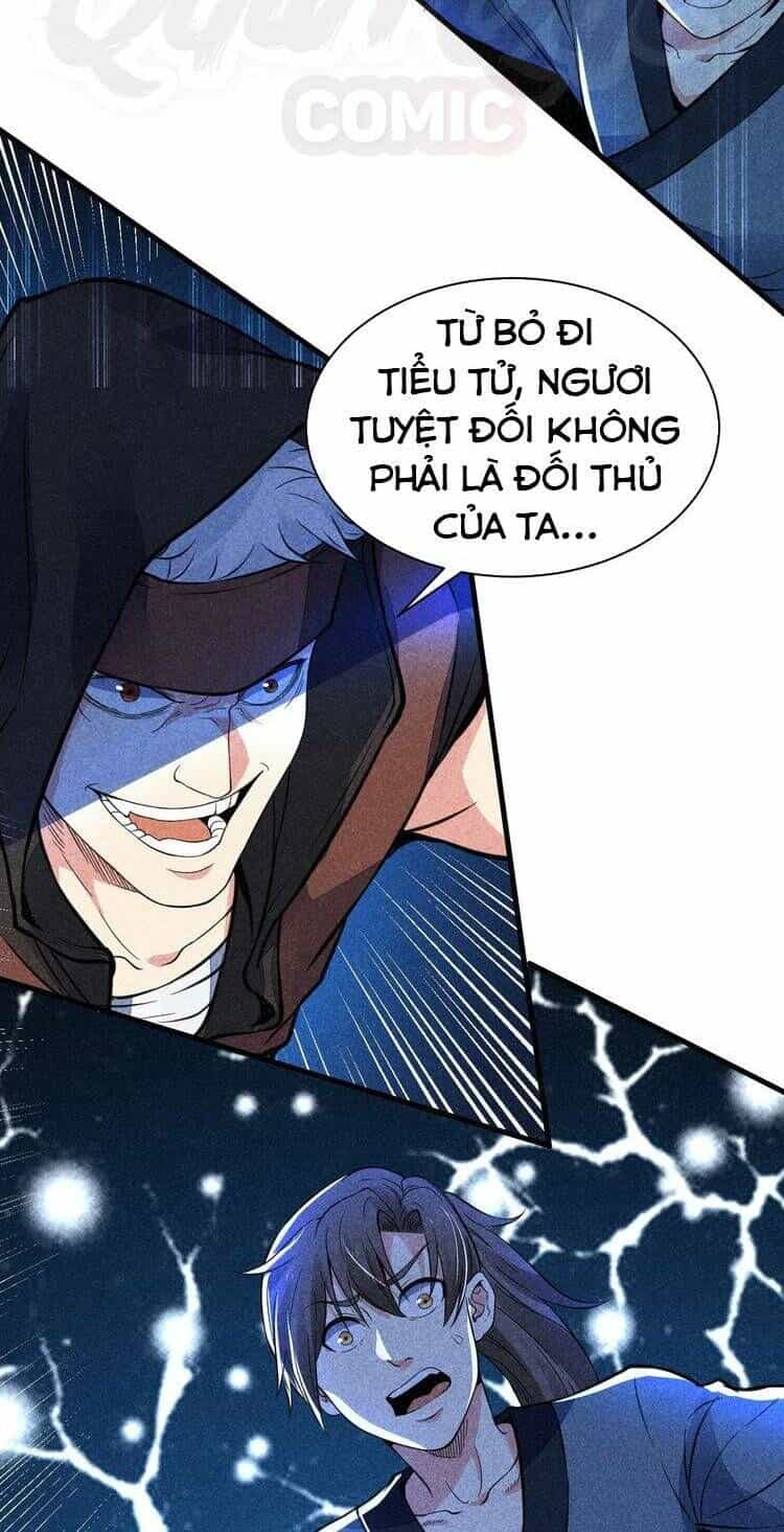 Thánh Tôn - Chương 18 - ảnh 61