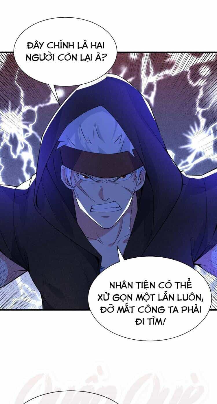 Thánh Tôn - Chương 19 - ảnh 12