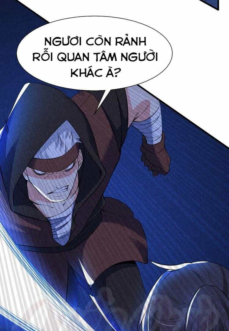 Thánh Tôn - Chương 19 - ảnh 20