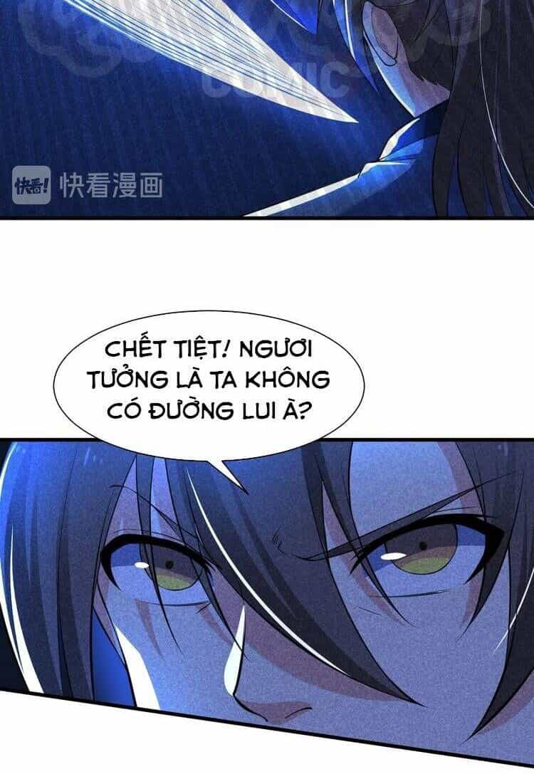 Thánh Tôn - Chương 19 - ảnh 21