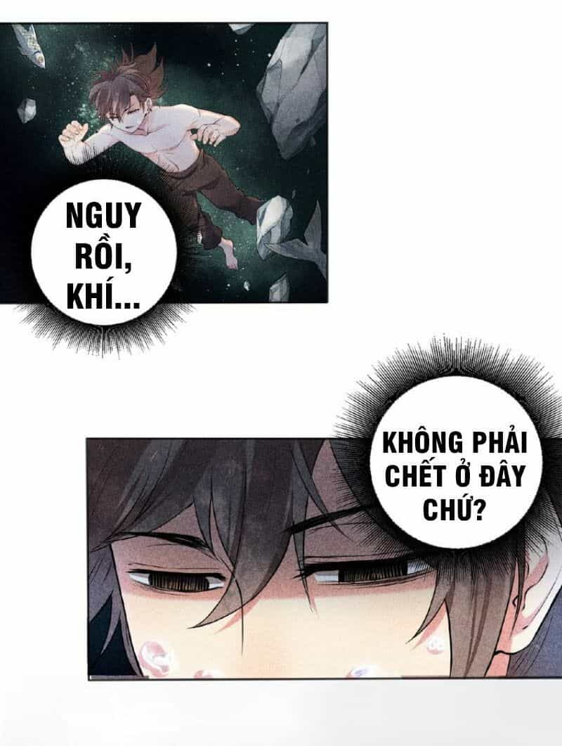 Thánh Tôn - Chương 2 - ảnh 39