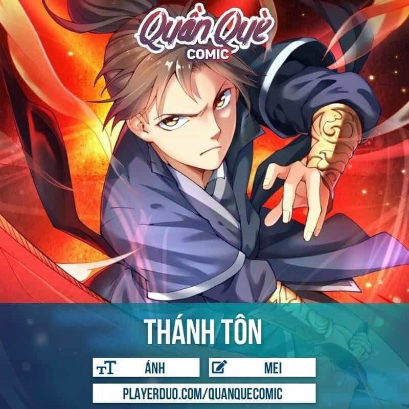Thánh Tôn - Chương 20 - ảnh 1