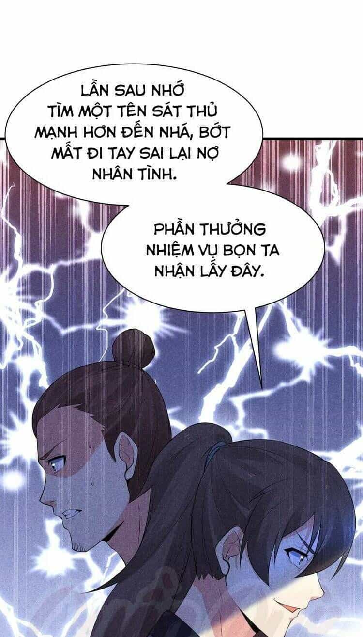 Thánh Tôn - Chương 20 - ảnh 10