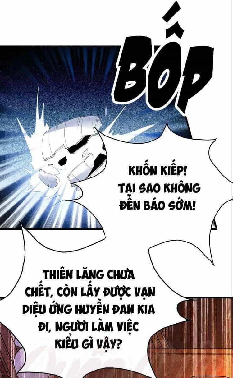 Thánh Tôn - Chương 20 - ảnh 20