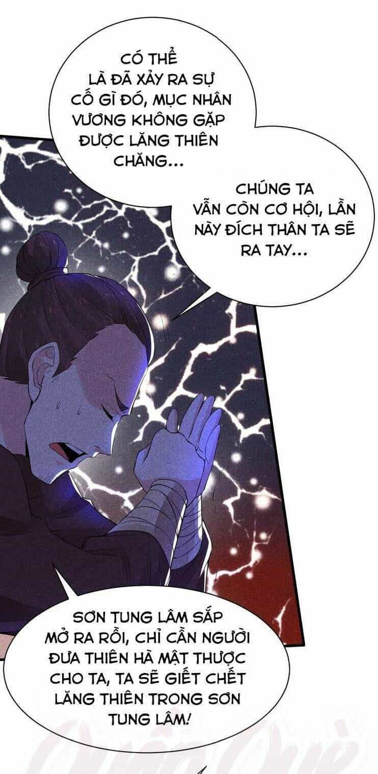 Thánh Tôn - Chương 20 - ảnh 22