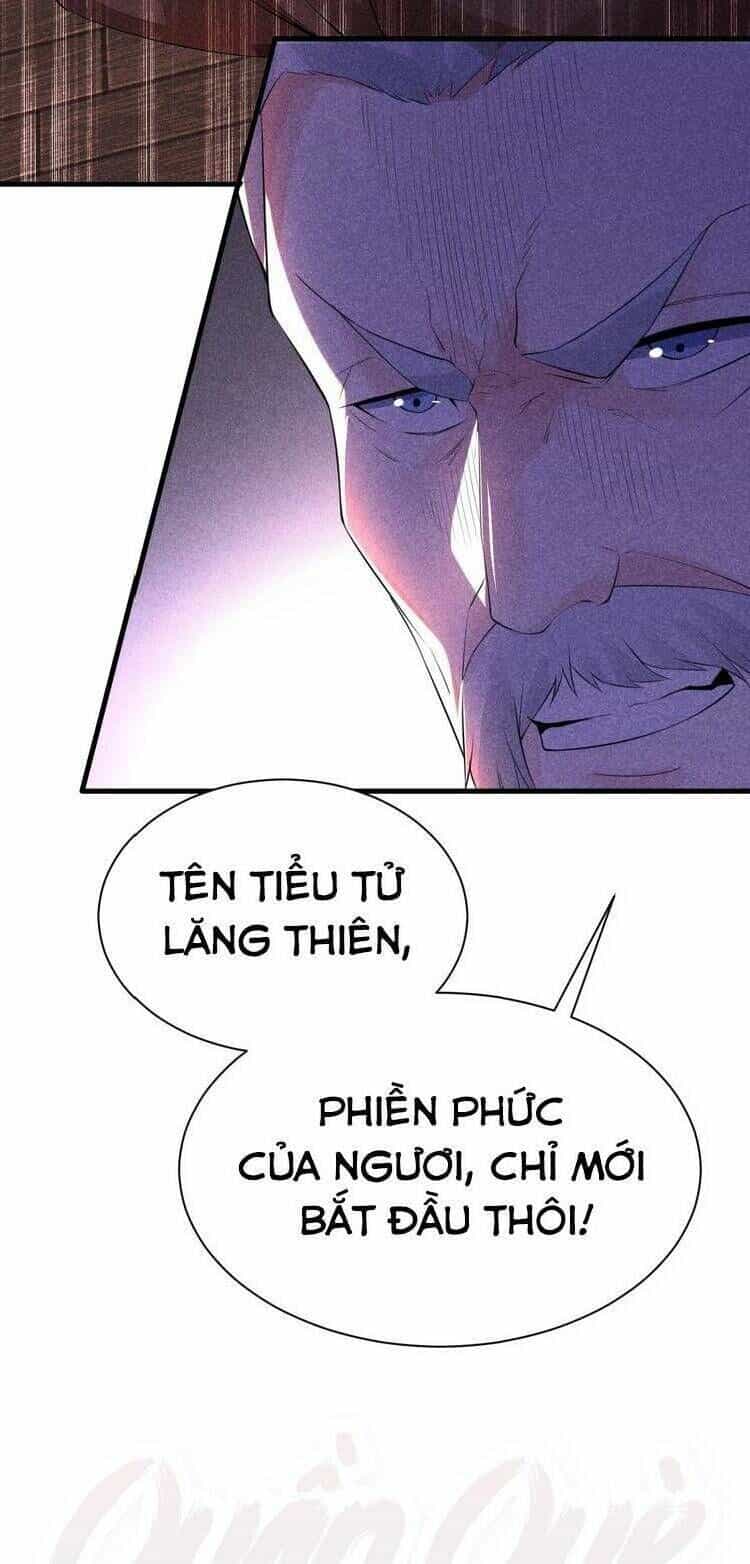 Thánh Tôn - Chương 20 - ảnh 24
