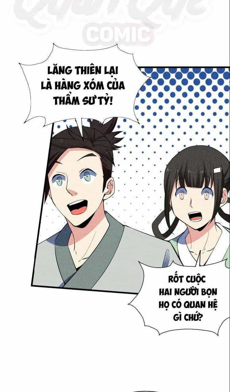 Thánh Tôn - Chương 20 - ảnh 31