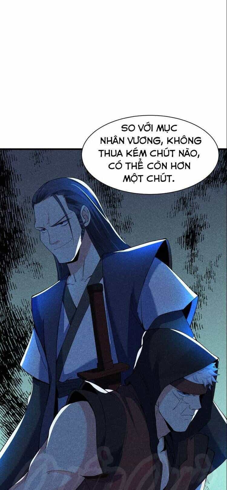 Thánh Tôn - Chương 20 - ảnh 44